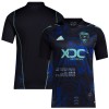 Officiële Voetbalshirt DC United Special Edition 2023 - Heren